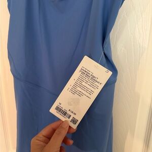 Lululemon align crossback bodysuit